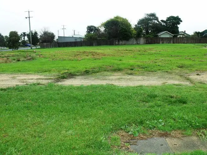 Main view of Homely land listing, 58 Fairview Ave, Yarram VIC 3971
