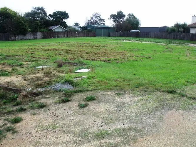 Third view of Homely land listing, 58 Fairview Ave, Yarram VIC 3971