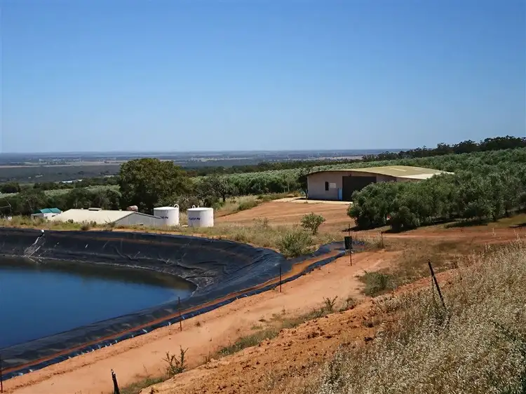 Third view of Homely rural property listing, 3612 Brand Hwy, Gingin WA 6503
