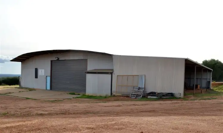 Fourth view of Homely rural property listing, 3612 Brand Hwy, Gingin WA 6503
