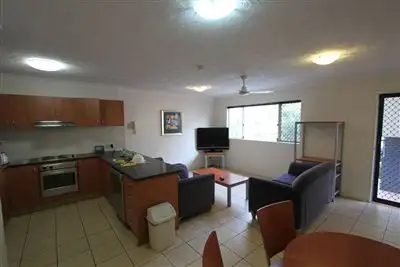 Third view of Homely unit listing, @/129 Currumburra Road, Ashmore QLD