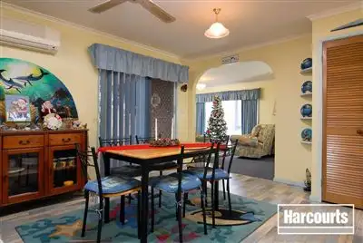 Third view of Homely house listing, 8 Edenbridge Court, Carrum Downs VIC