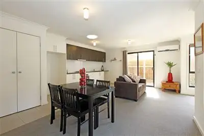 Third view of Homely unit listing, 23/12 Kirkland Court, Epping VIC