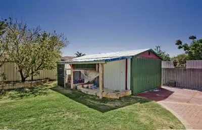 Fourth view of Homely house listing, 4 Ramsden Way, Morley WA 6062
