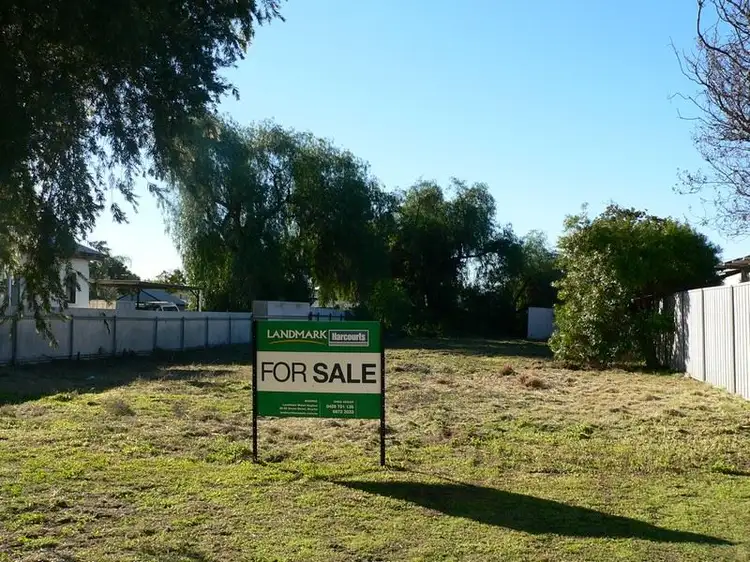 Second view of Homely land listing, 39 Hope Street, Bourke NSW 2840