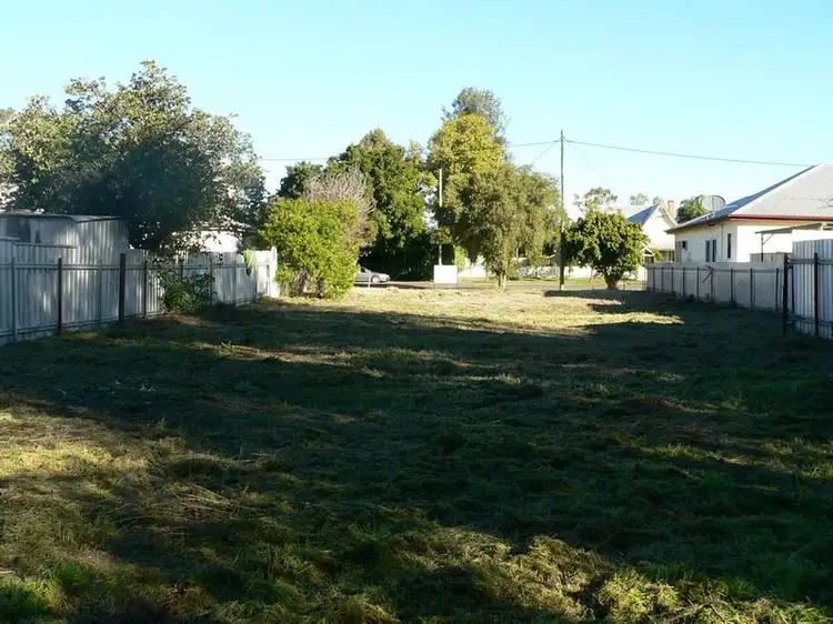 Third view of Homely land listing, 39 Hope Street, Bourke NSW 2840