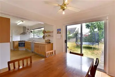Fourth view of Homely house listing, 13 Torquay Avenue, Seaford VIC