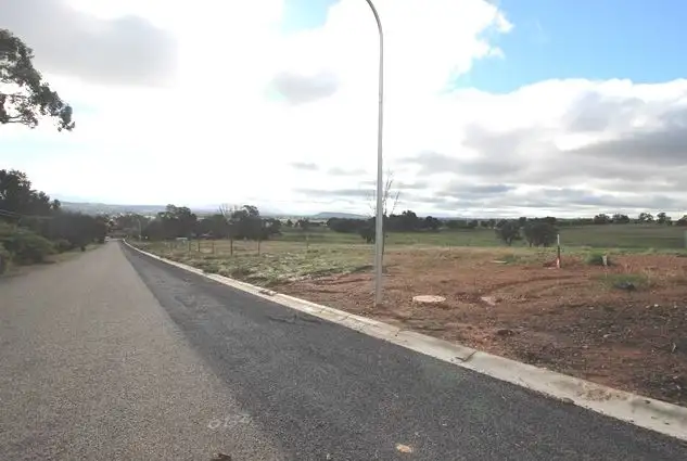 lot 1 Bartley Street, Cootamundra NSW 2590