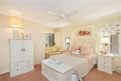 Fifth view of Homely house listing, 3 Templestowe Ct, Robina QLD