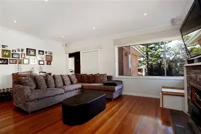 Second view of Homely house listing, 32 Range Road, Burwood East VIC