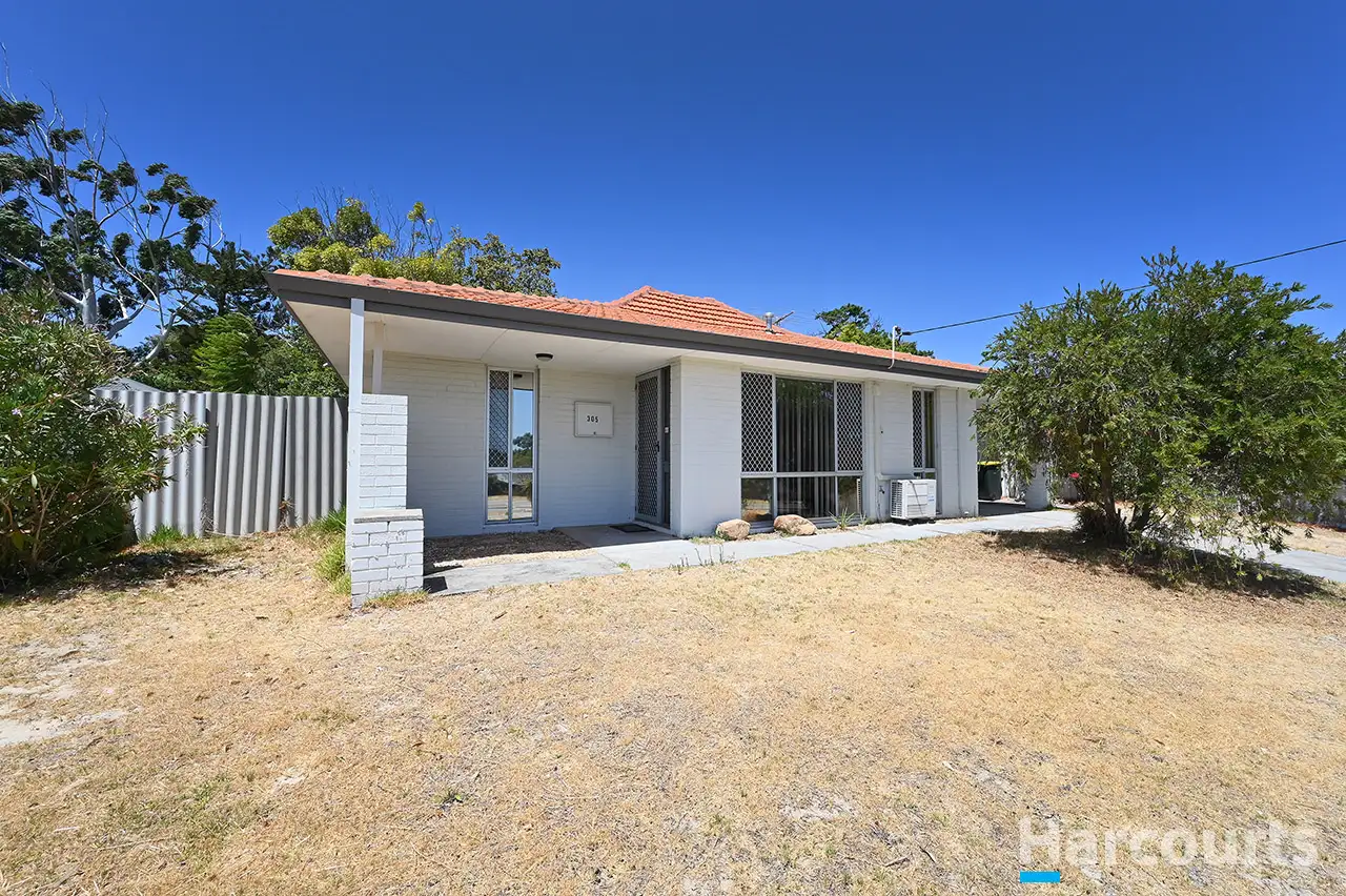 Main view of Homely house listing, 305 Camberwarra Drive, Craigie WA 6025