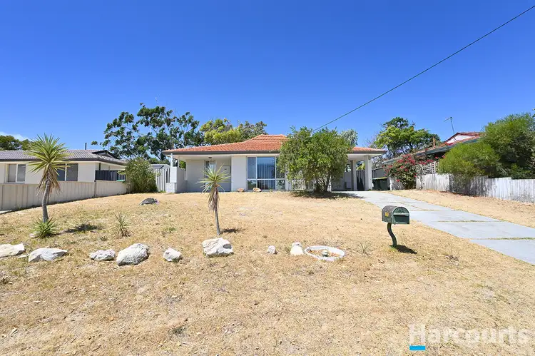 Second view of Homely house listing, 305 Camberwarra Drive, Craigie WA 6025