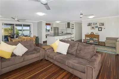 Third view of Homely house listing, 9 Lambert Street, Kirwan QLD 4817