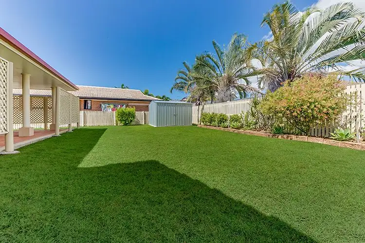 Second view of Homely house listing, 10 Atlantic Drive, Yeppoon QLD 4703