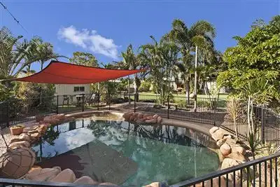 Second view of Homely house listing, 39 Coutts Drive, Bushland Beach QLD 4818
