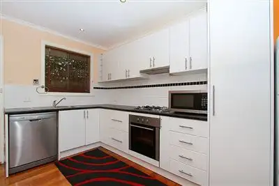 Third view of Homely apartment listing, 4/5-7 Wagga Rd, Reservoir VIC 3073