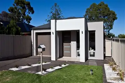 Second view of Homely house listing, 16B Harrison Street, Magill SA 5072