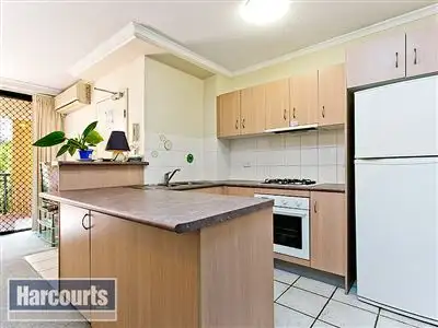 Third view of Homely unit listing, 39/2 St Pauls Terrace, Spring Hill QLD 4000