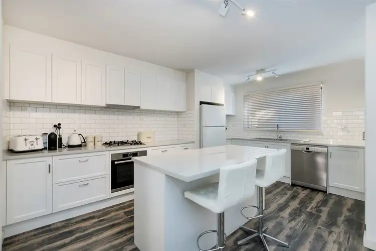 Second view of Homely house listing, 4/16 Park Street, Hyde Park SA 5061