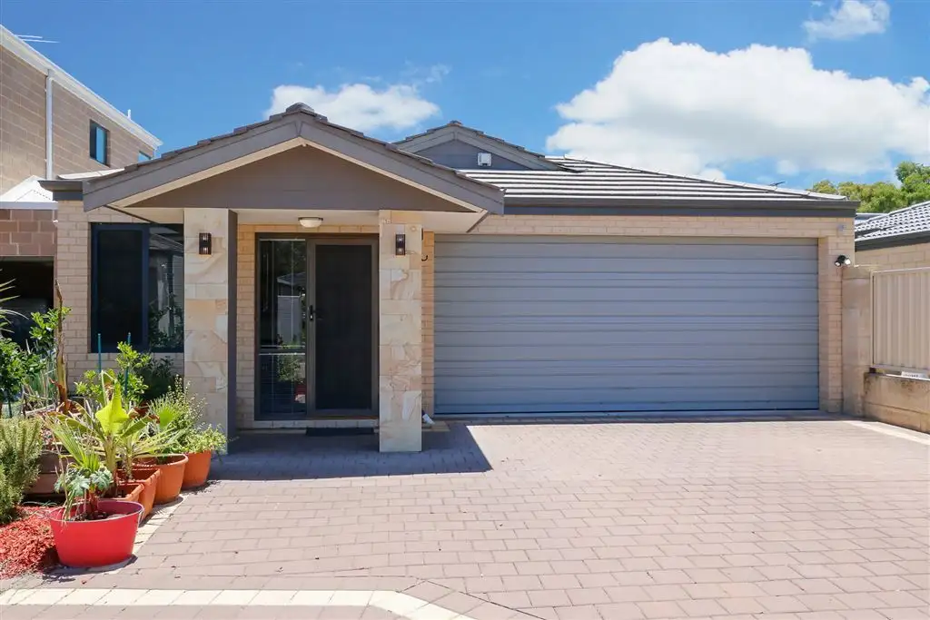 Main view of Homely townhouse listing, 1/49 Pearson Street, Ashfield WA 6054