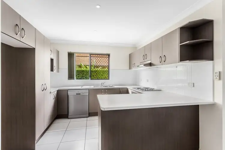 Fifth view of Homely unit listing, 1/12 Glenfern Ave, Kedron QLD 4031