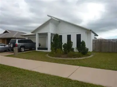 Second view of Homely house listing, 69 Lady Musgrave Circuit, Burdell QLD