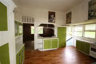 Sixth view of Homely house listing, 112 Park Road, Wooloowin QLD