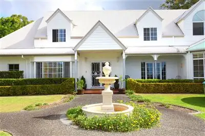 Second view of Homely house listing, 42 The Pinnacle, Worongary QLD