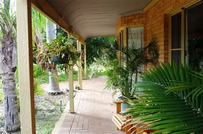 Second view of Homely house listing, 11 Sloper Vale, Dongara WA