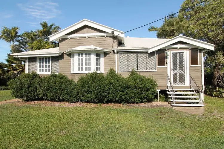 158-160 Cameron Street, Ayr QLD 4807