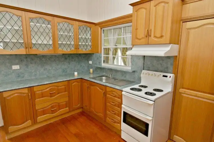 Second view of Homely house listing, 158-160 Cameron Street, Ayr QLD 4807