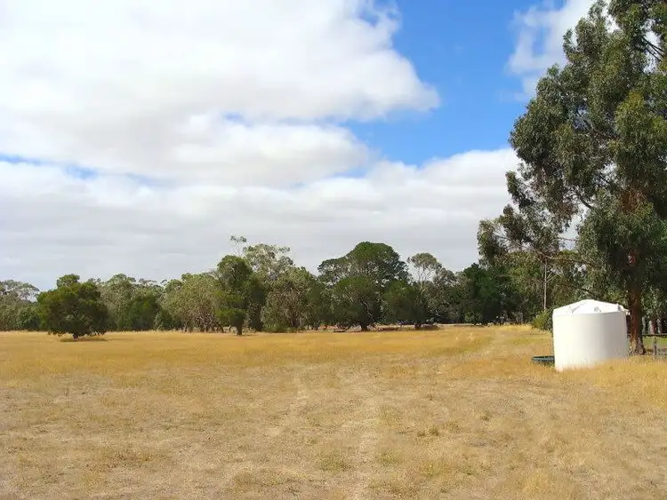 Third view of Homely land listing, 130 Walkenhorst Road, Hamilton VIC 3300