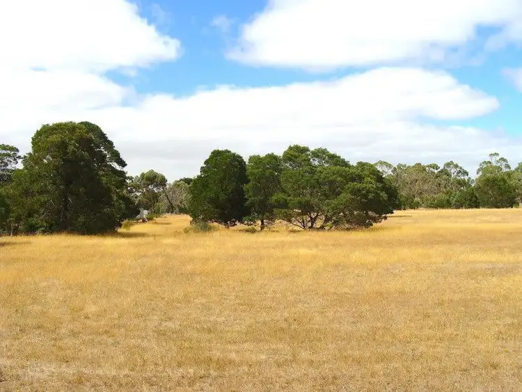 Fifth view of Homely land listing, 130 Walkenhorst Road, Hamilton VIC 3300
