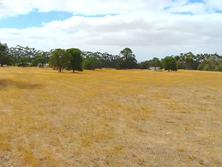 Seventh view of Homely land listing, 130 Walkenhorst Road, Hamilton VIC 3300