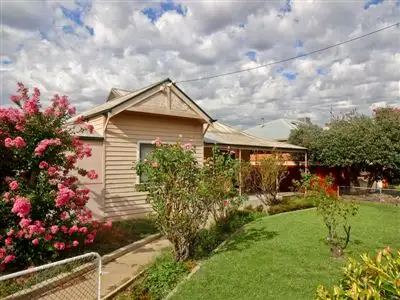 Main view of Homely house listing, 8 Vernon Road, Wangaratta VIC