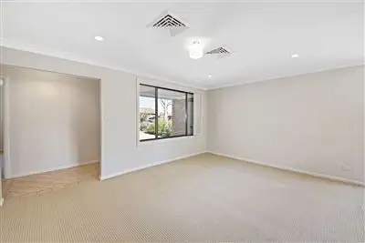 Fifth view of Homely house listing, 49 Clerkenwell Street, Ambarvale NSW
