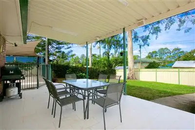 Third view of Homely house listing, 9 Aaron Street, Coomera QLD