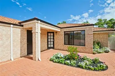 Address available on request