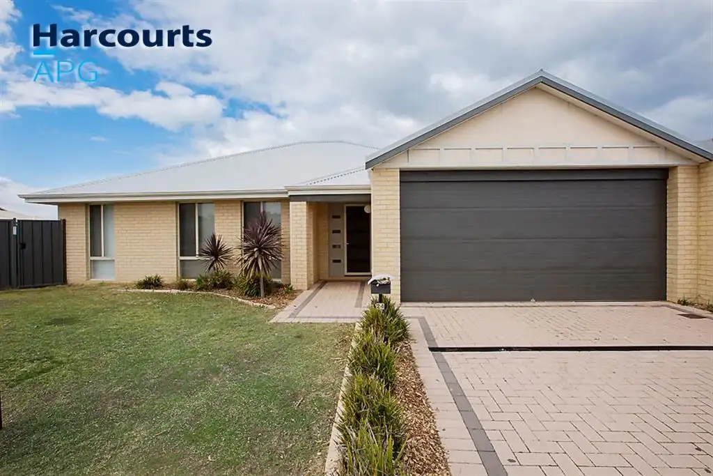 Main view of Homely house listing, 24 Milesi Bend, Dalyellup WA 6230