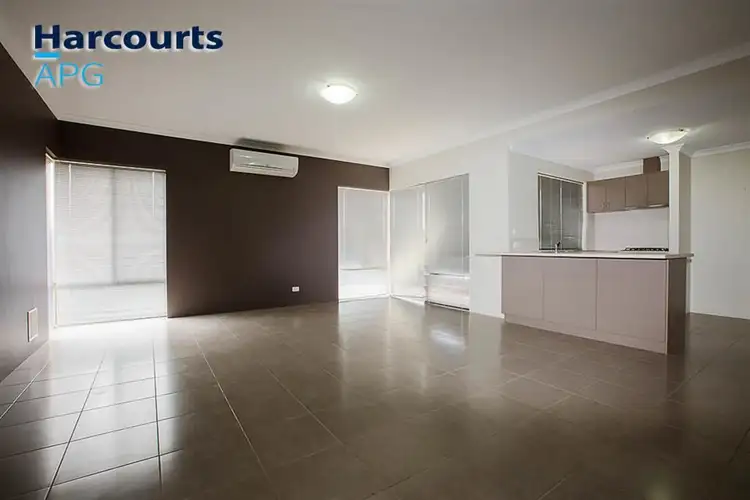 Second view of Homely house listing, 24 Milesi Bend, Dalyellup WA 6230