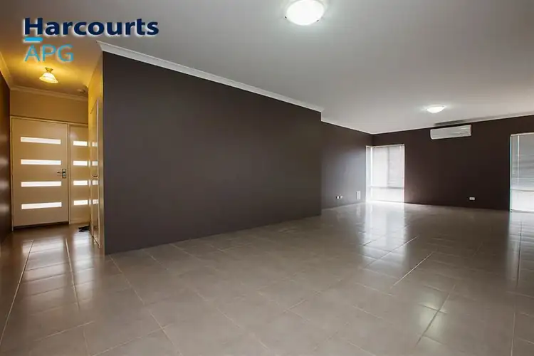 Fifth view of Homely house listing, 24 Milesi Bend, Dalyellup WA 6230