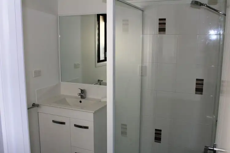 Third view of Homely house listing, 1 Flamingo Park, Kawungan QLD 4655