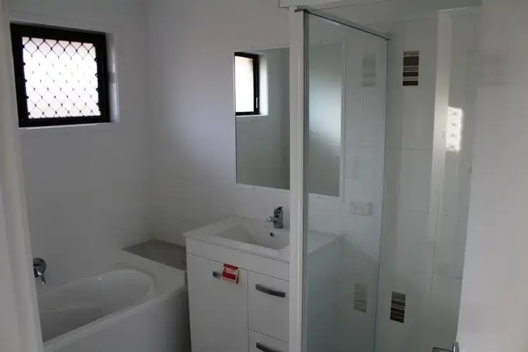 Fourth view of Homely house listing, 1 Flamingo Park, Kawungan QLD 4655
