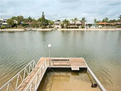 Third view of Homely house listing, 7 Winch Court, Mermaid Waters QLD