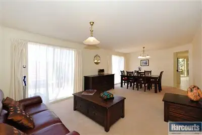 Third view of Homely house listing, 8 Eucalypt Circuit, Flagstaff Hill SA