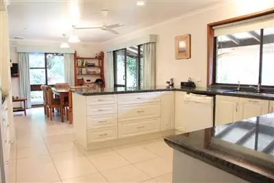 Fourth view of Homely rural property listing, 335 Mirboo Road, Mirboo North VIC