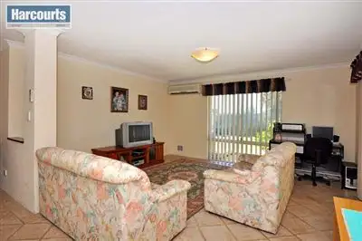 Fifth view of Homely house listing, 5 Polglase Fairway, Clarkson WA