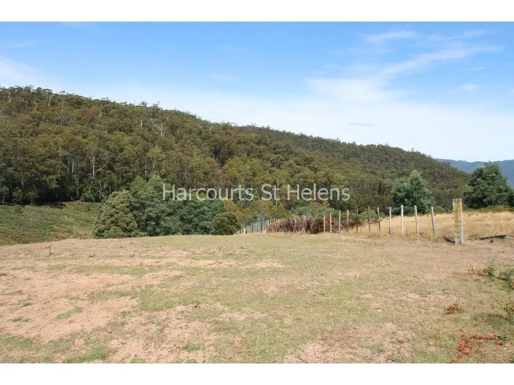Main view of Homely land listing, 35 Anchor Road, Pyengana TAS 7216