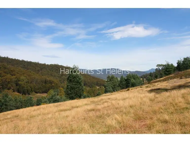 Second view of Homely land listing, 35 Anchor Road, Pyengana TAS 7216