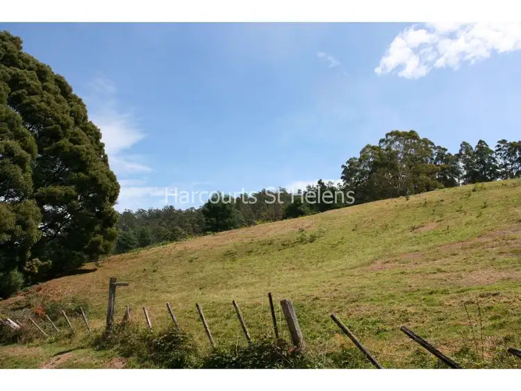 Third view of Homely land listing, 35 Anchor Road, Pyengana TAS 7216